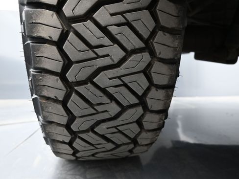 Used 2020 RAM 3500 Laramie w/ Night Edition image 19