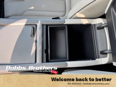 Used 2023 Hyundai Palisade Limited FWD image 25