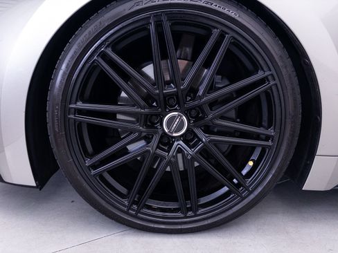 Used 2021 Lexus IS 350 F Sport w/ Accessory Package RWD image 12