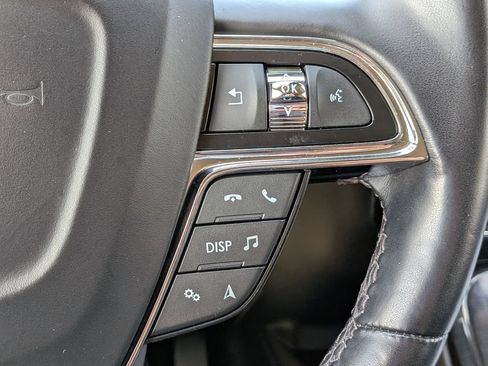 Used 2023 Lincoln Nautilus Reserve w/ Equipment Group 202A AWD/4WD image 25