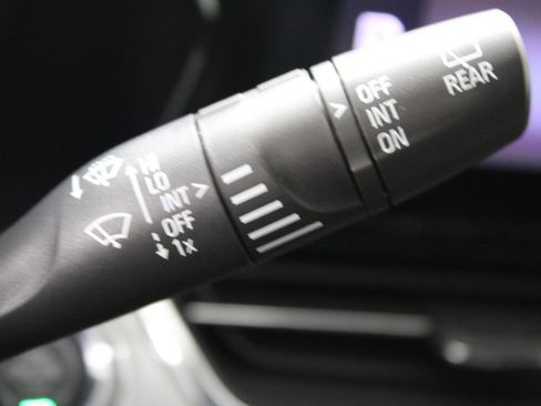 New 2026 Chevrolet Trax LT w/ Driver Confidence Package image 35