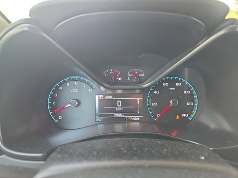 Used 2016 Chevrolet Colorado LT w/ LT Convenience Package image 17