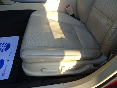 Used 2012 Acura TL w/ Advance Package image 9