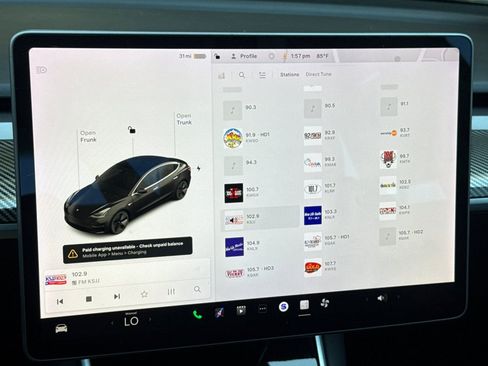 Used 2019 Tesla Model 3 Standard Range Plus RWD image 24