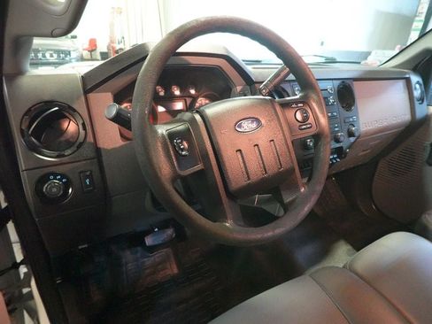 Used 2016 Ford F350 XL RWD image 19