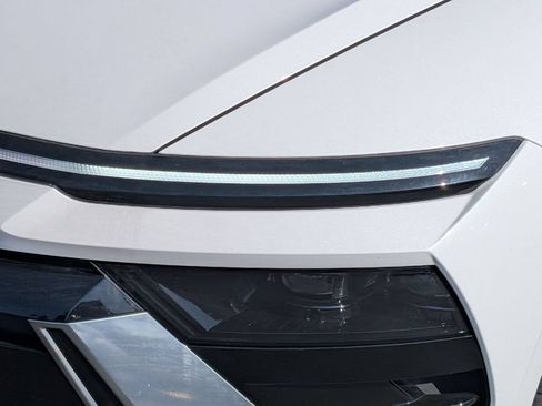 New 2026 Hyundai Sonata SEL FWD image 9