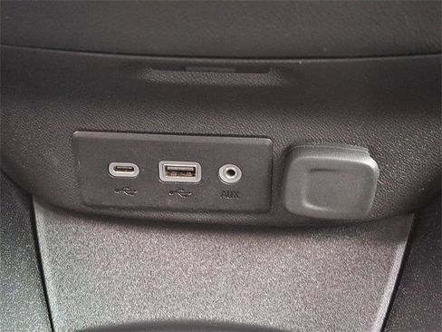 Used 2020 Chevrolet Malibu LS w/ LPO, Convenience Package 1 image 25