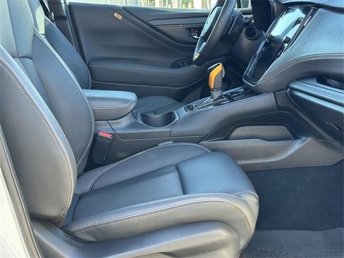 Used 2022 Subaru Outback Wilderness image 14