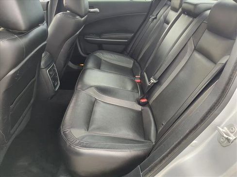 Used 2022 Dodge Charger SXT w/ Leather Interior Group image 20