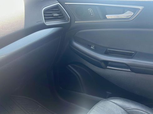 Used 2016 Ford Edge SEL w/ Equipment Group 201A image 21