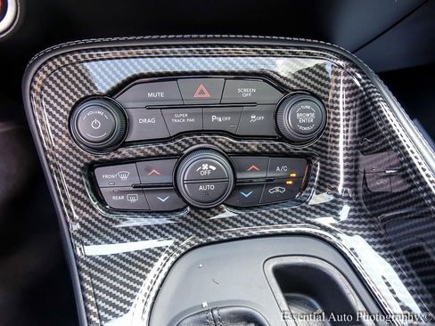 Used 2023 Dodge Challenger R/T Scat Pack RWD image 14