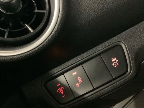 Certified 2023 Kia Forte GT-Line w/ GT-Line Technology Package image 12