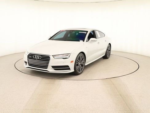 Used 2018 Audi A7 3.0T Prestige w/ Prestige Package AWD/4WD image 12