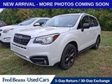 Used 2018 Subaru Forester 2.5i Premium w/ Protection Package #1 image 3