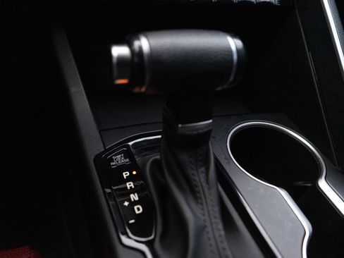 Used 2024 Kia K5 GT-Line image 19