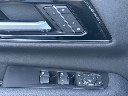 New 2026 GMC Yukon Denali w/ Advanced Technology Package AWD/4WD image 20