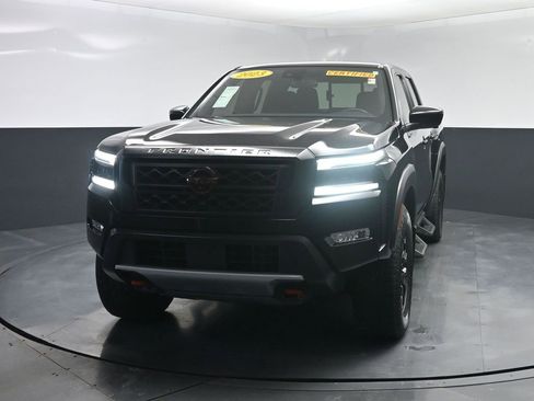 Used 2023 Nissan Frontier PRO-4X w/ Pro Convenience Package image 22