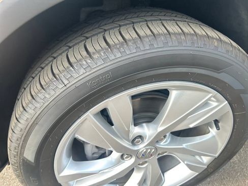 Used 2025 Buick Encore GX Preferred FWD image 26