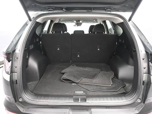 Certified 2023 Hyundai Tucson SEL image 21