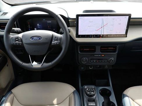 New 2026 Ford Maverick Lariat w/ 4K Tow Package AWD/4WD image 16