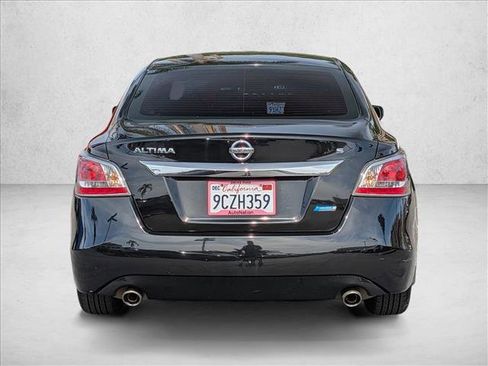 Used 2014 Nissan Altima 2.5 S FWD image 8