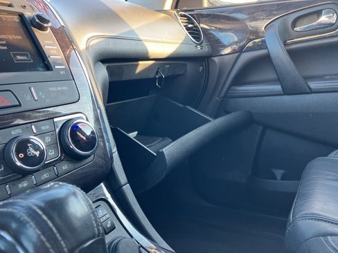 Used 2017 Buick Enclave Leather w/ Enclave Sport Touring Edition image 23