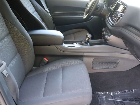 New 2024 Dodge Durango SXT w/ SXT Blacktop Group AWD/4WD image 23