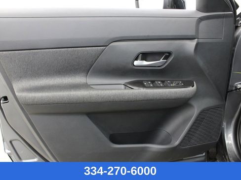 New 2026 Nissan Kicks SV w/ SV Premium Package image 14