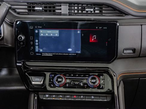 Used 2024 GMC Sierra 2500 AT4 w/ AT4 Premium Plus Package image 27