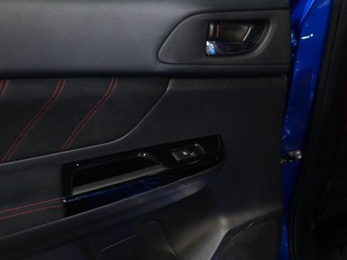 Used 2020 Subaru WRX STI AWD/4WD image 26