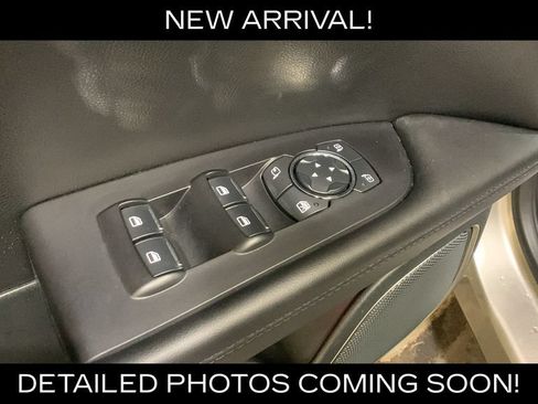 Used 2023 Lincoln Nautilus Reserve AWD/4WD image 30