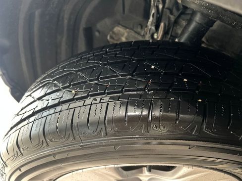 Certified 2025 Toyota RAV4 XLE AWD/4WD image 25
