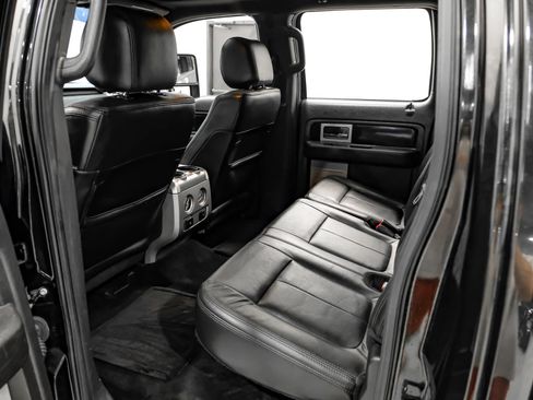 Used 2014 Ford F150 Platinum AWD/4WD image 34