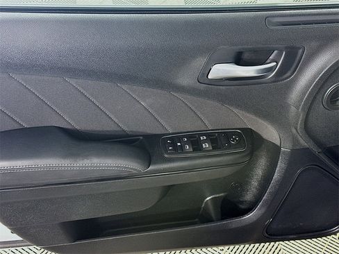 Used 2023 Dodge Charger R/T w/ Blacktop Package image 25