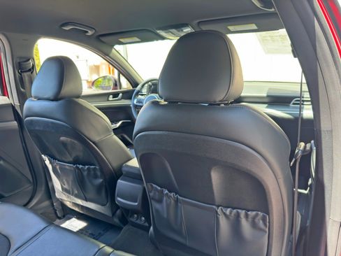 Used 2022 Kia K5 GT-Line FWD image 31