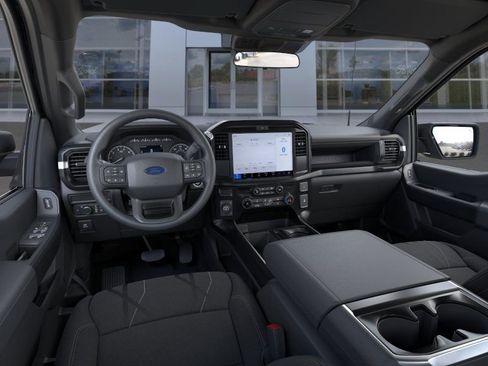 New 2026 Ford F150 STX AWD/4WD image 9