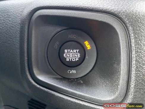 New 2026 Jeep Wrangler Unlimited Sport AWD/4WD image 10