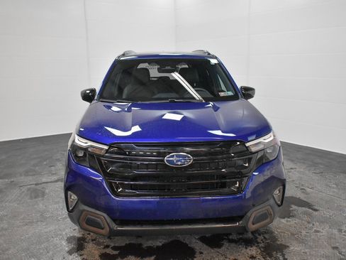 Certified 2026 Subaru Forester Sport image 2