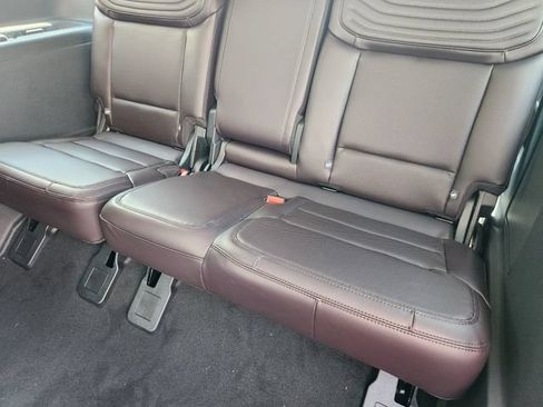 New 2027 Ford Expedition Platinum w/ Platinum Ultimate Package AWD/4WD image 21