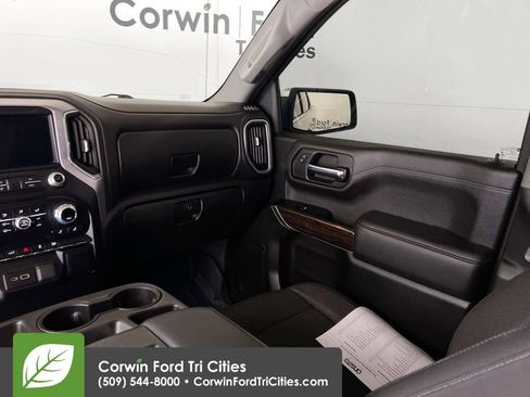 Used 2020 GMC Sierra 1500 SLE w/ SLE Convenience Package image 24
