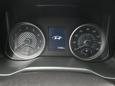 Used 2020 Hyundai Elantra SE w/ Cargo Package (C1) image 11