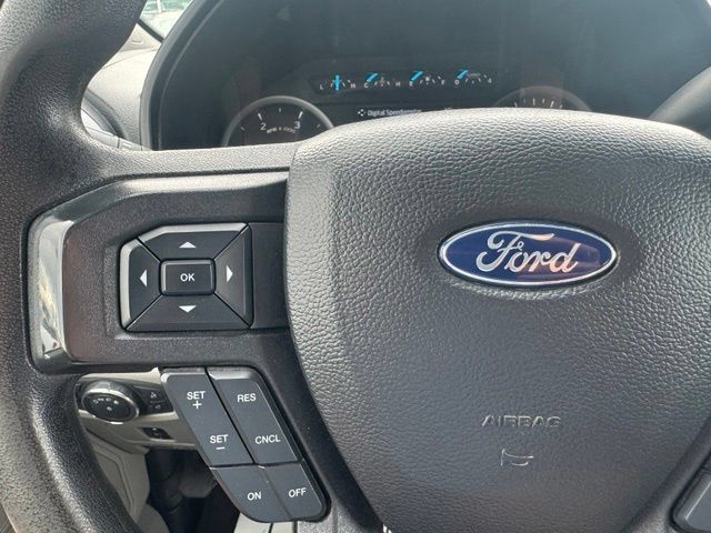 Used 2021 Ford F450 XLT w/ XLT Premium Package AWD/4WD image 30
