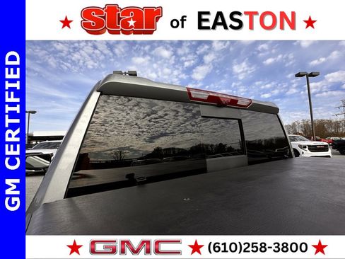 Used 2024 GMC Sierra 1500 Denali w/ Denali Reserve Package image 34