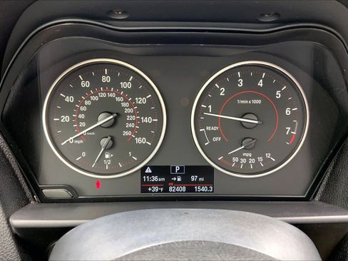 Used 2016 BMW 228i xDrive Coupe image 19