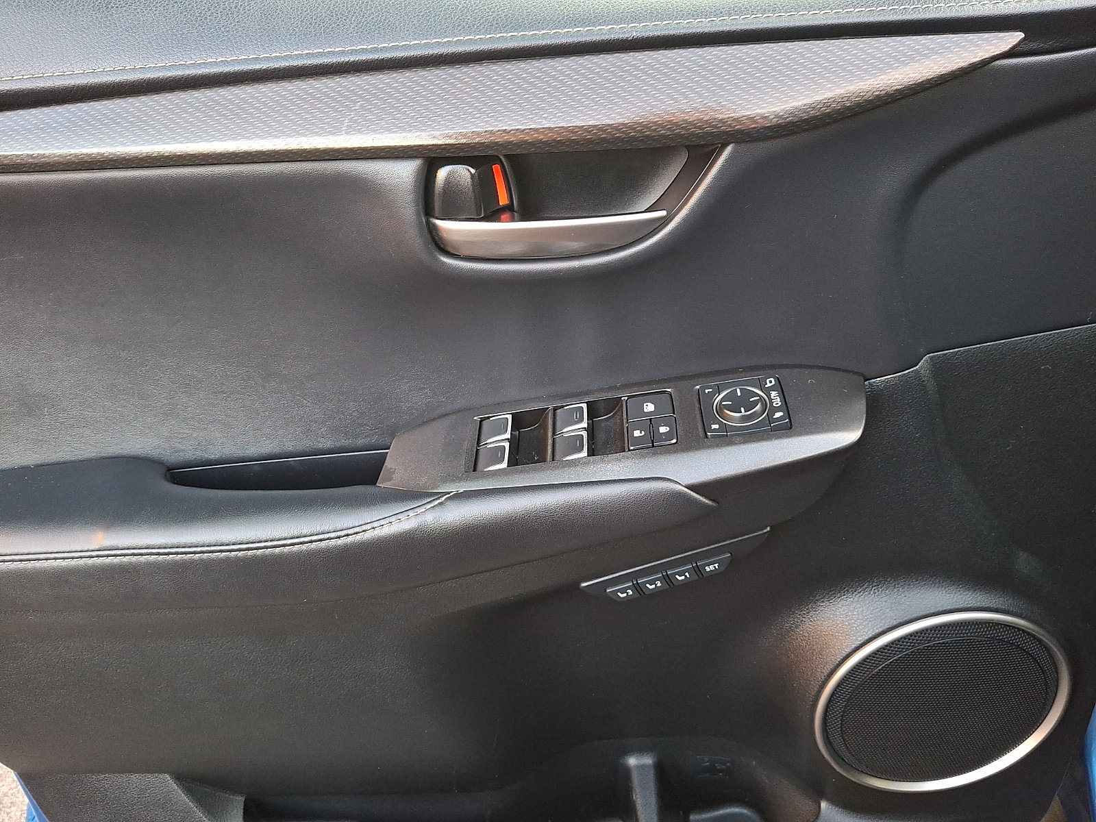 Used 2019 Lexus NX 300 AWD w/ Premium Package image 12