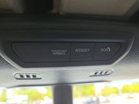 Used 2023 Jeep Wrangler Unlimited Sahara w/ Cold Weather Group AWD/4WD image 22