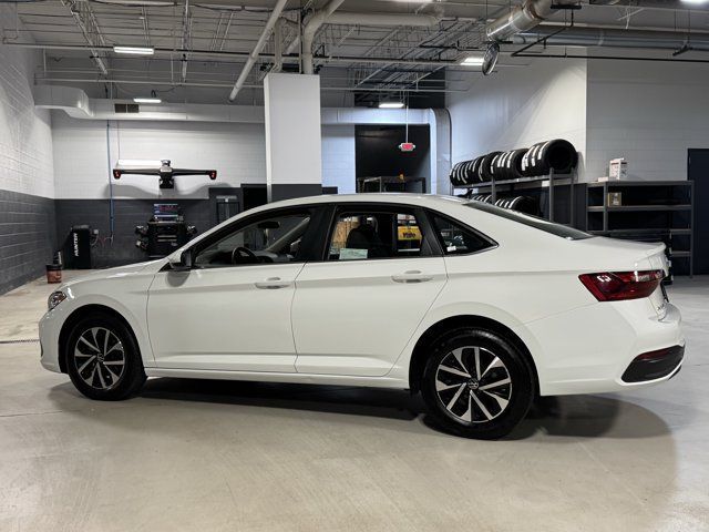 Used 2023 Volkswagen Jetta S FWD image 18