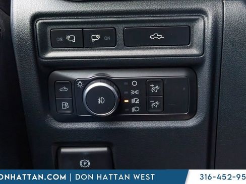 Used 2021 Ford F150 XLT w/ Equipment Group 302A High AWD/4WD image 11