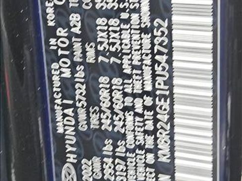 Used 2023 Hyundai Palisade SEL image 15