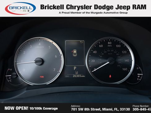 Used 2024 Lexus IS 300 w/ Comfort Package image 34